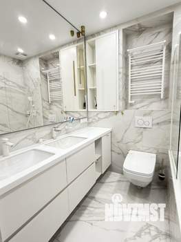 3-к квартира, вторичка, 72м2, 4/22 этаж