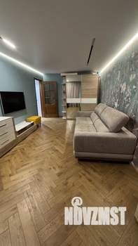 1-к квартира, вторичка, 32м2, 9/9 этаж