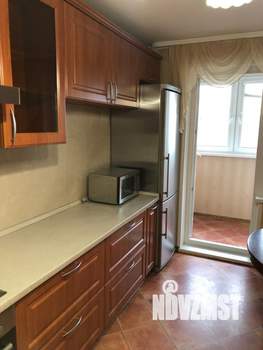 2-к квартира, вторичка, 68м2, 16/17 этаж