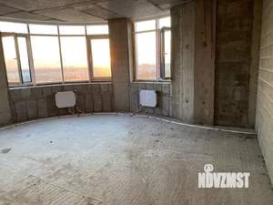 3-к квартира, вторичка, 132м2, 18/25 этаж