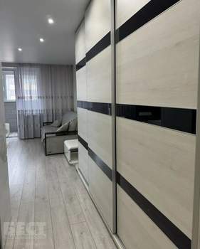 Студия квартира, вторичка, 29м2, 8/18 этаж