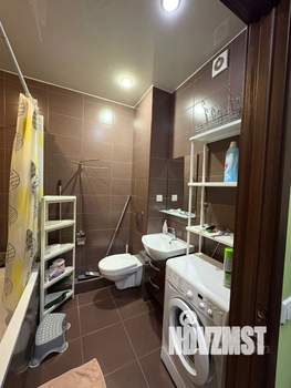 Студия квартира, вторичка, 31м2, 3/25 этаж