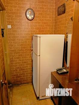 1-к квартира, вторичка, 31м2, 2/5 этаж