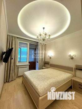 2-к квартира, вторичка, 60м2, 18/25 этаж