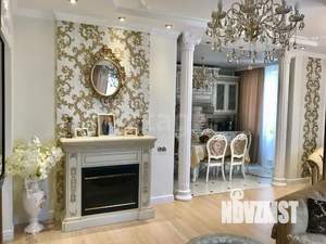 2-к квартира, вторичка, 94м2, 5/27 этаж