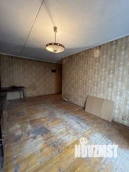 2-к квартира, вторичка, 44м2, 3/9 этаж