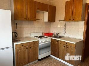 1-к квартира, вторичка, 37м2, 8/14 этаж