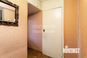 1-к квартира, вторичка, 31м2, 5/9 этаж