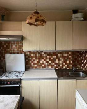 2-к квартира, вторичка, 45м2, 5/5 этаж
