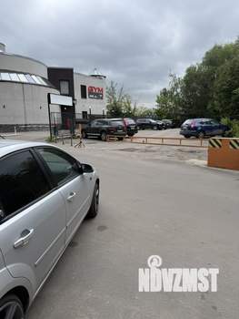 1-к квартира, вторичка, 39м2, 6/14 этаж
