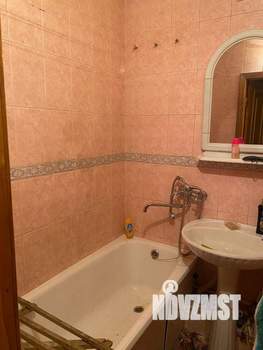 3-к квартира, вторичка, 58м2, 4/9 этаж