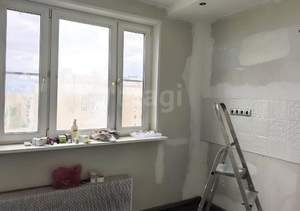 2-к квартира, вторичка, 56м2, 17/17 этаж