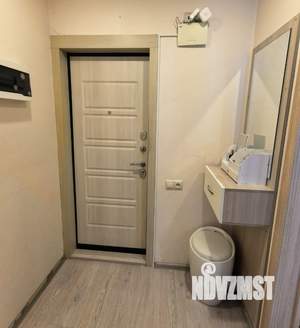 1-к квартира, вторичка, 31м2, 4/12 этаж