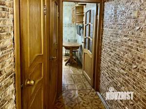 2-к квартира, вторичка, 47м2, 2/5 этаж