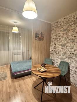 Студия квартира, вторичка, 31м2, 6/25 этаж