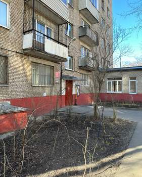 Фото квартиры на продажу (3)