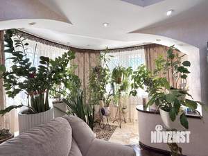 3-к квартира, вторичка, 107м2, 25/25 этаж