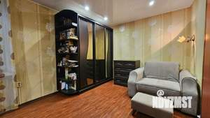 1-к квартира, вторичка, 31м2, 5/5 этаж