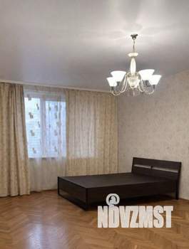 1-к квартира, вторичка, 39м2, 5/14 этаж