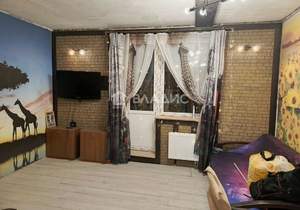 Студия квартира, вторичка, 29м2, 2/25 этаж