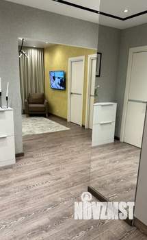 3-к квартира, вторичка, 73м2, 21/23 этаж