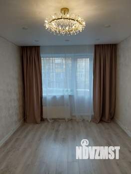 1-к квартира, вторичка, 32м2, 2/5 этаж