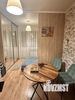 Студия квартира, вторичка, 31м2, 6/25 этаж