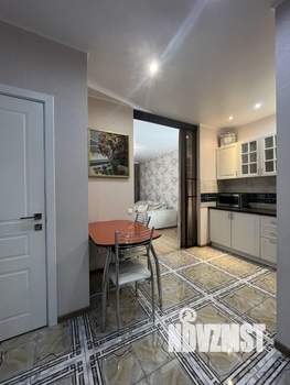 2-к квартира, вторичка, 50м2, 7/22 этаж