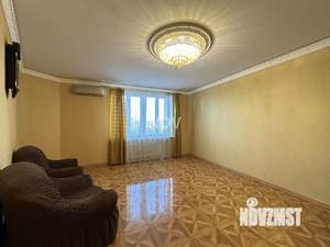 3-к квартира, вторичка, 147м2, 3/25 этаж
