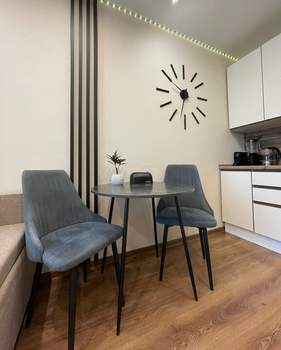 2-к квартира, вторичка, 40м2, 12/25 этаж