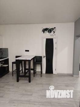 2-к квартира, вторичка, 49м2, 21/25 этаж