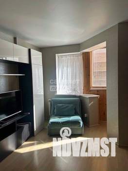 Студия квартира, вторичка, 30м2, 3/25 этаж