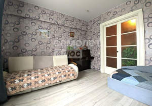 2-к квартира, вторичка, 56м2, 4/4 этаж