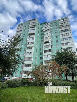 1-к квартира, вторичка, 33м2, 9/12 этаж