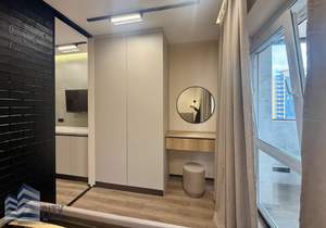 1-к квартира, вторичка, 28м2, 19/25 этаж