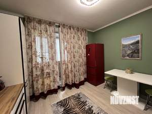 1-к квартира, вторичка, 54м2, 11/22 этаж