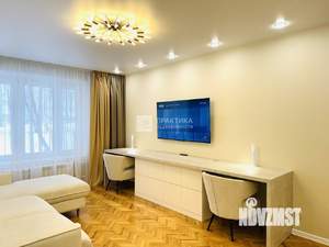 2-к квартира, вторичка, 50м2, 1/9 этаж