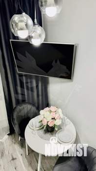 Студия квартира, вторичка, 33м2, 4/25 этаж