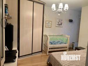 2-к квартира, вторичка, 54м2, 11/12 этаж