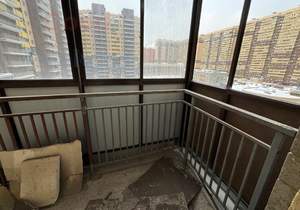 2-к квартира, вторичка, 73м2, 7/25 этаж