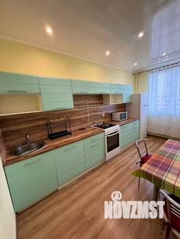 1-к квартира, вторичка, 43м2, 14/24 этаж