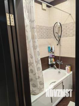 2-к квартира, вторичка, 71м2, 12/25 этаж