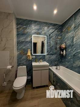 Студия квартира, вторичка, 28м2, 2/22 этаж