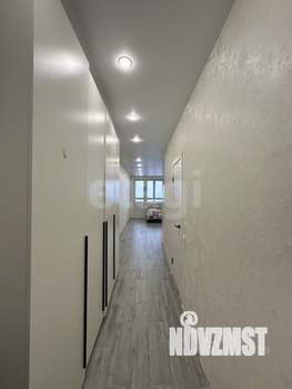 Студия квартира, вторичка, 30м2, 13/25 этаж