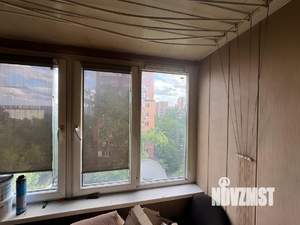 1-к квартира, вторичка, 33м2, 8/9 этаж
