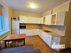 1-к квартира, вторичка, 52м2, 4/25 этаж