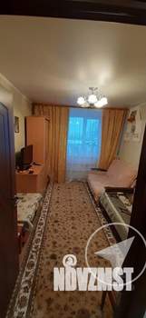 3-к квартира, вторичка, 72м2, 6/6 этаж