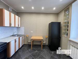 1-к квартира, вторичка, 50м2, 24/24 этаж