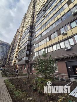 Студия квартира, вторичка, 29м2, 2/25 этаж