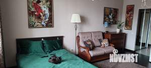 Студия квартира, вторичка, 30м2, 16/17 этаж